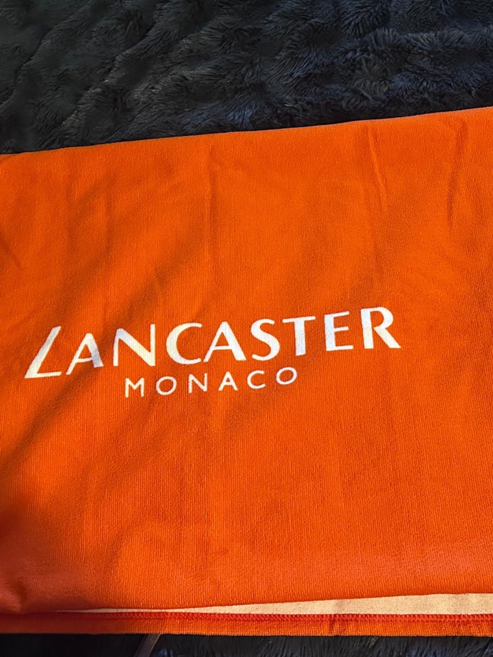 Lancaster Towel